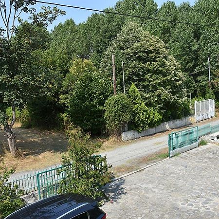 Prado Apartments Litochoro Exterior photo