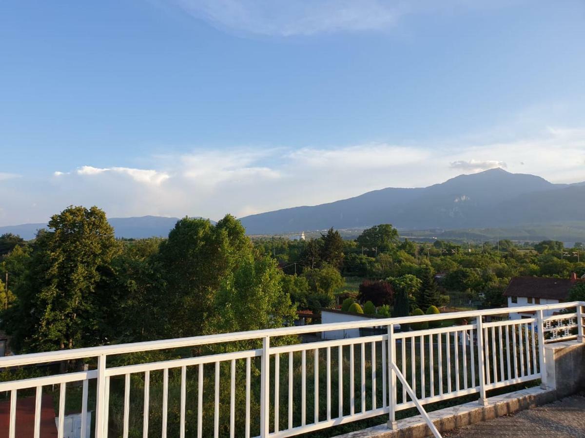 Prado Apartments Litochoro Exterior photo
